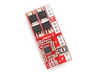 4S 30A LI-ION LITHIUM BATTERY 18650 CHARGER PROTECTION BOARD MODULE [HKD 4S LITH BATT CHARGE/PROT 15A]