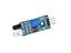 INFRARED PHOTOELECTRIC REFLECTION INTELLIGENT CAR OBSTACLE AVOIDANCE SENSOR MODULE [BMT IR OBSTACLE AVOIDANCE SENSOR]