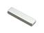 N35 Neodymium Rectangular Magnet 25X10X3mm [MGT RECTANGULAR MAGNET 25X10X3MM]