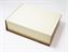 Multipurpose Enclosure • Sheetmetal • 310x230x80mm • Beige • Golden Brown. Enclosure has 20mm open slot. [UA3]