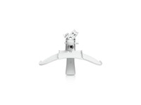 Ubiquity UISP AirMax LiteBeam AC 23dBi 5GHz, 1x10/100/1000 Ethernet Port, PtP Mode:10/20/30/40/50/60/80MHz, PtMP Mode:10/20/30/40MHz, 64MB DDR2, 358x271.95x272.5mm , 24V 0.3A Gigabit PoE Adapter (Included) [UBQ LBE-5AC-GEN2]