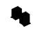 Standard Extruded Heatsinks 1,5 K/W TO-3 & TO-66 [SK34-50SA]