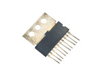 Integrated Circuit Audio Linear Amplifier [UPC1001H]