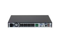 Dahua NVR Lite 16 Channel 1U 16 Port PoE, Smart H.265+, H.265, Smart H.264+, H.264, 2 SATA III Ports, Up to 20 TB for a single HDD, 1xRS232, 2xUSB2.0, HDMI/VGA, 1x10/100/1000 Mbps Ethernet Port RJ45, Resolution:12 MP/8M/6MP/5MP/4MP/3MP/720p [DHA NVR4216-16P-4KS3]