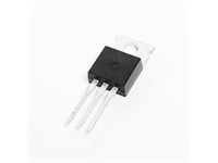 PNP Silicon Power Darlington Transistor TO220 [MJE6040]
