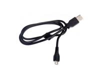 USB CABLE 'A' MALE TO MICRO USB-80CM. iDEAL FOR RASPBERRY PI [CMU USB CABLE 80CM AM-MICRO]