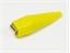 BATTERY CLIP 5A 43MM LONG [BC5 YELLOW]