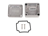 Enclosure Diecast Aluminium 50 mm x 45 mm x 30 mm Watertight IP66 [1550Z101]