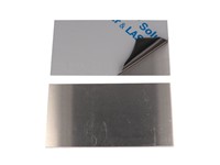 ABS Enclosure 160X160X86MM Grey Flame Retardent IP54 [1598EGY]