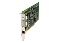 Communications Processor CP 1613 A2 PCI Card (32-bit; 33 MHz/ 66 MHz; 3, 3 V/5 V universal key) For Connecting to Industrial Ethernet (10/100 Mbit/s) With ITP and RJ 45 Connection [6GK1161-3AA01]