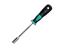 Nut Driver M10 X 125 Heavy Duty Deep Head Blades Dual Colour Ergonomomic Cushion Grip Handle OAL = 235mm [PRK SD-2800-M10]