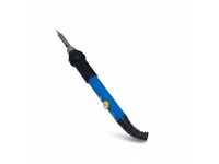 220V-60W ADJUSTABLE TEMPERATURE  SOLDERING IRON WITH 3PIN SA PLUG--SEE SPARE TIPS AVAILABLE:HKD 60W SOLDER IRON TIPS 5/PK [HKD 60W ADJ SOLDER IRON-3P PLUG]