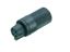 CIRC CON SUB MINI CABL FEMALE STR 4 POL SNAP-IN GOLD CONTCT 3,6mm CABL ENTRY 3A/60VDC IP40 [09-9764-00-04]