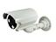 700 TVL IR Array LED Bullet CCD Colour Camera with 5~50mm Varifocal Lens electronically adjustable [XY550YGH]