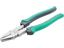 1PK-051DS :: 200mm Lineman's Plier • Dual Colour Handle • 450g [PRK 1PK-051DS]