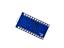 MICRO ATMEGA32U4 5V 16MHZ ,COMPATIBLE FOR ARDUINO. ATMEGA 32U4 RUNNING AT 5V/16MHZ,SUPPORTED UNDER IDE V1.0.1 ,ON-BOARD MICRO USB CONNECTOR FOR PROGRAMMING ,4 X 10-BIT ADC PINS [HKD PRO MICRO - 5V/16MHZ]