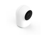Aqara Indoor Security Camera 1080P, Two-Way Audio, Wireless Protocols:Zigbee 3.0 IEEE 802.15.4, Wi-Fi IEEE 802.11 b/g/n 2.4GHz, Viewing Angle:146°(Diagonal), Up to 512GB Storage, PSU:5V1A, Requires Aqara Sensors & Controllers for an IoT EcoSystem [AQARA CAMERA HUB G2H PRO]