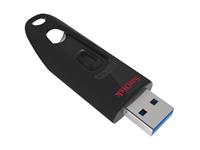 128GB USB Flash Drive USB3.0 100MB/s [USB FLASH DRIVE 128GB (SANDISK)]