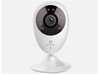 EZVIZ Indoor Internet Camera,1 megapixel resolution; 15fps, 2-way audio. 5m IR distance [EZV C2C]