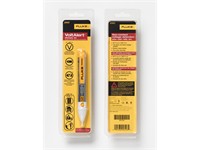 AC Voltage Dectector 90-1000VAC with Battery Check Button, Battery Included (2XAAA), CATIV 1000V [FLUKE 2AC]