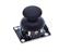 DUAL-AXIS XY JOYSTICK MODULE FOR ARDUINO , 26MM X 34MM [BMT DUAL-AXIS XY JOYSTICK MODULE]