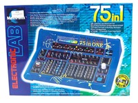 75-in-one Electronic Project Lab [MX-905]