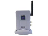 4 Channel 2.4GHz Wireless Mini Receiver [RC450A]