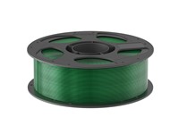 Anycubic PLA Silk Dual Filament 1.75mm 1KG Black Green [ANYCUBIC-AHSC09-10]