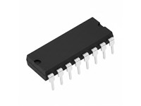 Preamp Dual SIP8 [UPC1228HA]