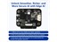AI VISION EXPANSION KI FOR QD001 SMART CAR KIT NOT INCLUDED– DESIGNED TO INTRODUCE CHILDREN TO AI AND MACHINE VISION WITH A BEGINNER-FRIENDLY SETUP, THE QD003 IS AN EXPANSION PACK FOR THE QD001 ROBOT CAR. IDEAL FOR BEGINNERS IN AI LEARNING. [ACEBOTT AI VISION EXP KIT QD003]