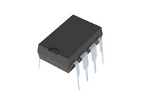 OP AMP Ultra LO-Noise Precision 8PD [OP27GP]