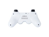 ACEBOTT Wireless Bluetooth Controller with ESP32 Controller Board. Supports Arduino, Acecode Programming. Designed for ESP32 Boards with a Built-In Bluetooth MAC Address. Can Integrate Seamlessly with aCEBOTT SMART CAR STARTER KIT (QD001 Sold Separately) [ACEBOTT W/L BT CONTROLLER QD010]