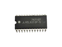 Programmable Interval Timer 24PIN DIP [M5L8253P-5]