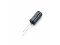 Capacitor Electrolytic Radial 25X50 Low Impedance 105DEG [2200UF 100VR EXR]