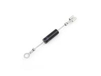 Diode for Microwave Oven 350mA 12KV [HKD MICROWAVE OVEN HV DIODE 12KV]