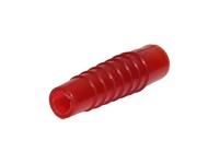 Sleeve Tapered Red 5MM [51Z126-000RD]
