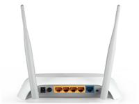 TP LINK 3G/4G Wireless N Router [TP-LINK MR3420]