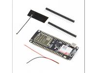 TTGO T-Call V1.3 ESP32 Wireless Module GPRS Antenna SIM Card SIM800L Module. Works on 2G Network Only [CMU TTGO T-CALL ESP32+SIM800L]