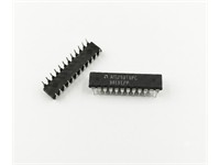 Pipeline Register - On-Chip Shadow Register 24Pin [AM29818PC]