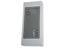 PROXNET REMOTE READ HEAD, GREY (IP66) 120X54X20MM [IDS 870-640-51]