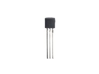 P 30V 25V 100MA 420MN TO92 [BC559C]