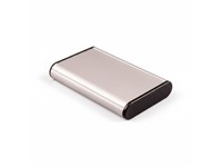 Enclosure Aluminium 100x71,7x19mm [1455B1002]