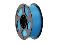 Anycubic 3D PLA Basic Filament 1.75mm 1KG Cyan [ANYCUBIC-AHPLCY-10]