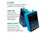 DSO2512G OSCILLOSCOPE PORTABLE HANDHELD DUAL CHANNEL 2.8 INCH DISPLAY, 120MHZ [BDD DSO2512G OSC DUAL CH 120MHZ]