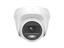 HiLook ColorVu Indoor Turret Camera 2MP 2.8mm Lens, Up to 20m IR, 24/7 Color Imaging with F1.0 Aperture, Digital WDR, STD/HIGH-SAT/HIGHLIGHT, 3D DNR/2D DNR, Switchable TVI/AHD/CVI/CVBS, DWDR, BLC, HLC, Global, PAL/NTSC, 12VDC ± 25% Max 2.4W [HLK THC-T129-P 2.8MM]