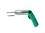 CORDLESS LIGHTED SCREWDRIVER [PRK PT-1136F]