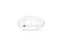 Ubiquity UniFi Access Point 2x2 MU-MIMO, Max Power:13W, Supported Voltage:42.5~57VDC, 2.5GbE RJ45 Port, 2.4GHz/5GHz 2x2 (DL/UL MU-MIMO), Coverage Area:115m², Supported Data Rates:802.11be (WiFi7), 802.11ax (WiFi6), 802.11ac (WiFi5), 171.5x33mm [UBQ UAP-U7-LITE]
