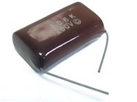 Polyester Film Capacitor • Lead Space: 42.5mm • Radial • 10µF • ±10% • 250V [10UF 250VP]
