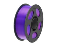 Anycubic PLA Silk Dual Filament 1.75mm 1KG Red/Blue [ANYCUBIC-AHSC13-10]