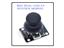 DUAL-AXIS XY JOYSTICK MODULE FOR ARDUINO , 26MM X 34MM [BMT DUAL-AXIS XY JOYSTICK MODULE]